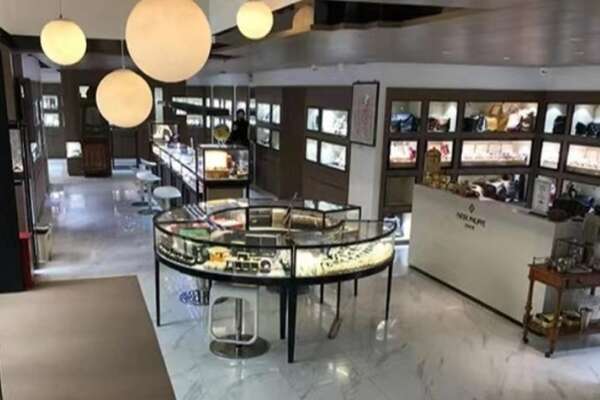 赤壁市寄卖奢侈品店